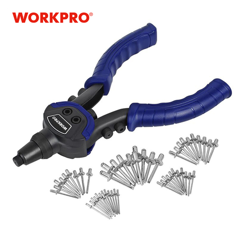 WORKPRO 10 