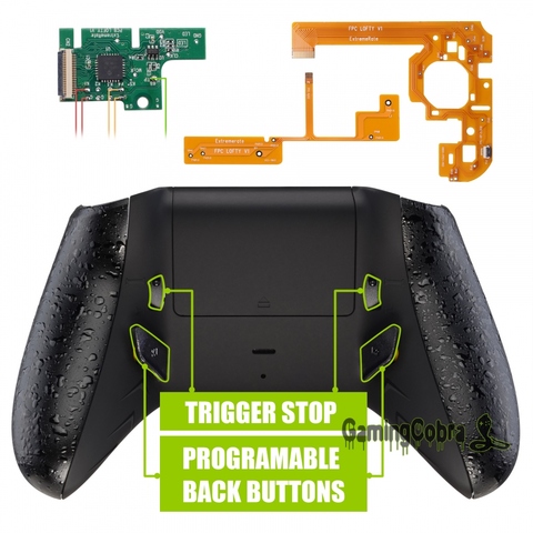 Программируемый комплект Lofty Remap и Trigger Stop для контроллера Xbox One S и One X, модель 1708 ► Фото 1/6