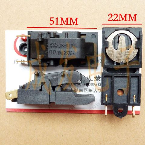 Подлинный Электрический чайник с термостатом паровой выключатель, электрический чайник с термостатом, выключатель с термостатом, электрический чайник с термостатом, оригинальный электрический чайник с термостатом, электрический чайник с термостатом, элект ► Фото 1/1