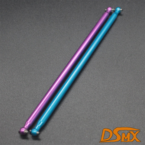 Синий/фиолетовый HSP 04003 центральный привод для модели автомобиля HSP RC 94107 94107PRO 94111 94111PRO 94170 94170PRO ► Фото 1/3