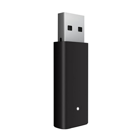 USB-приемник для контроллера Xbox One 2-го поколения, ПК, беспроводной адаптер для Windows7/8/10 ноутбуков, беспроводной контроллер, адаптер ► Фото 1/6