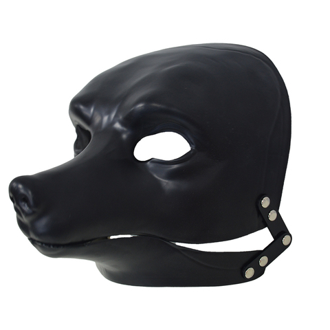 Сделай Сам животное движущийся рот speedbase mold of заготовка маски посылка Сделай свою собственную маску на Хэллоуин ► Фото 1/5