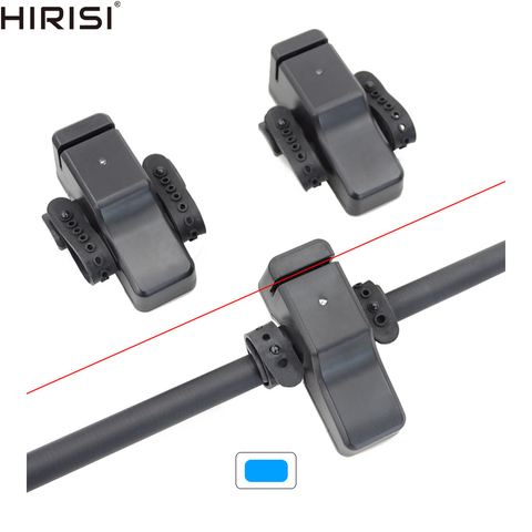 Рыболовные аксессуары, Электронная сигнализация для ловли карпа, рыболовный сигнализатор, светодиодный индикатор для рыбалки, рыболовный ... ► Фото 1/6