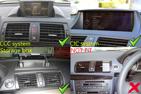 Для BMW 123D 120i E81 E82 E87 E88 Android Радио 2004 - 2011 стерео PX6 Snapdragon автомобильный мультимедийный плеер DVD GPS Navi головное устройство ► Фото 1/6