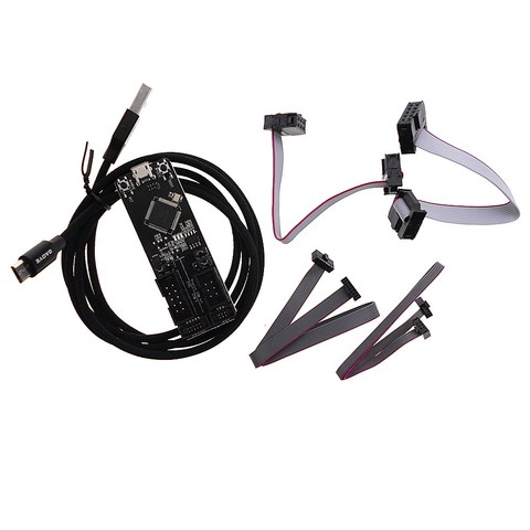 ESP-Prog JTAG программа отладки, скачать 3,3 В 5 В, применимо к ESP8266 ESP32 FT2232HL с полным набором кабелей ► Фото 1/4