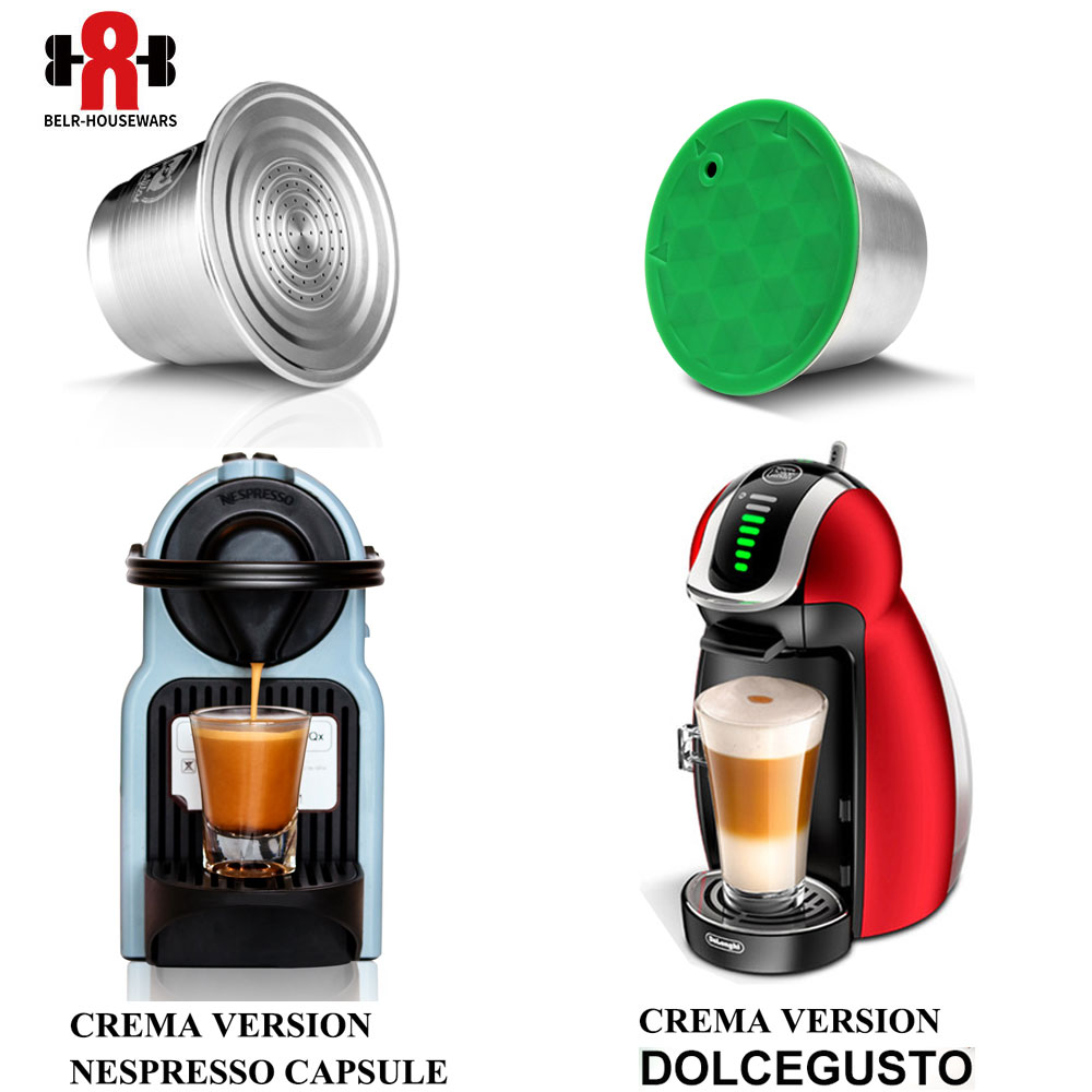 nespresso gusto dolce