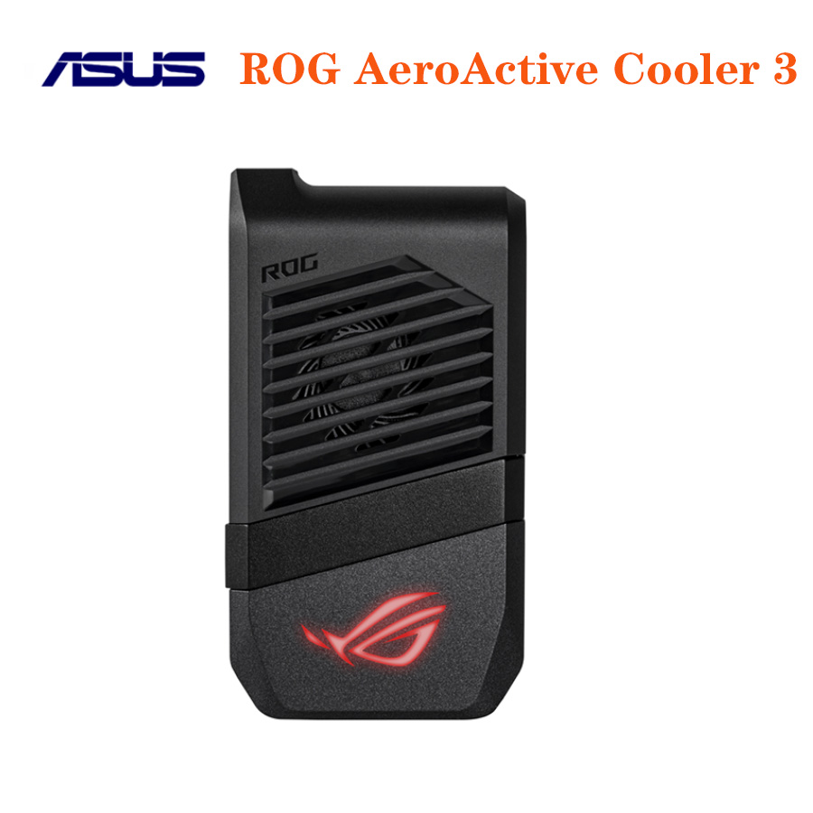 cooler asus rog phone 3