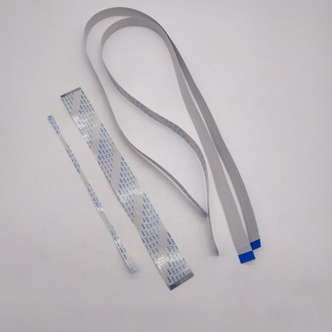 1 компл. Печатающая головка кабель печатающей головки headcable для HP PHOTOSMART 5520 5510 5525 Запчасти для принтера ► Фото 1/4