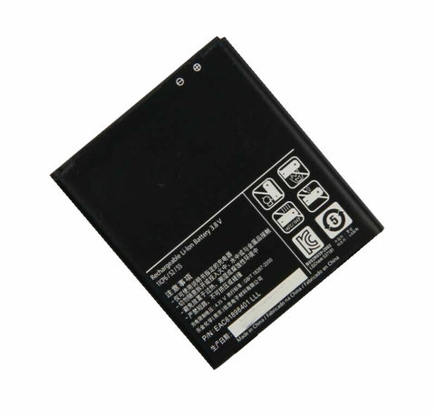 Аккумулятор для LG Optimus 4X HD P880 P760 P765 L9 KP765 F160 F200 E0267 F200L/S/K Spectrum 2 VS930 P768 P769 P870, 2150 мАч ► Фото 1/3