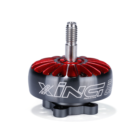 Бесщеточный двигатель IFlight X2806.5 1300KV 1800KV 3-6S NextGen FPV для радиоуправляемого дрона FPV Racing, дальность 6 с, свободный стиль ► Фото 1/6