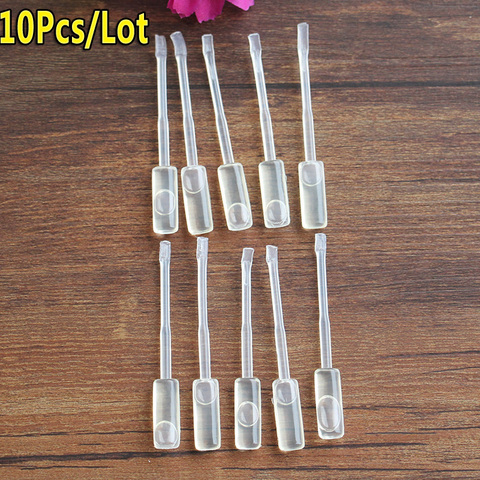 10 шт. 2.5D arc edge телефон Закаленное стекло пленка белый жидкое масло удаление наполнитель, инструмент для наклеивания пленки, белый край ремон... ► Фото 1/6