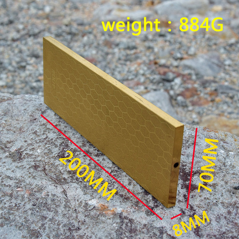 Новое поступление, профессиональная точилка для ножей с титановым покрытием, абразивный камень 400 1000, угловая направляющая, основание из не... ► Фото 1/6