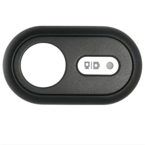 Пульт дистанционного управления Bluetooth для камеры Xiaomi YI, аксессуары для спортивной камеры, Bluetooth затвор для камеры Xiaomi Yi ► Фото 1/3