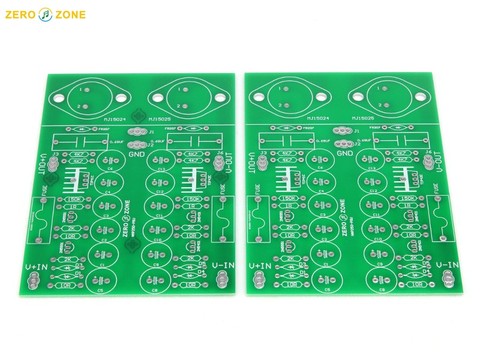 Новая NCC200 печатная плата усилителя мощности + регулятор питания PCB reference UK NAIM NAP250/135amp ► Фото 1/5