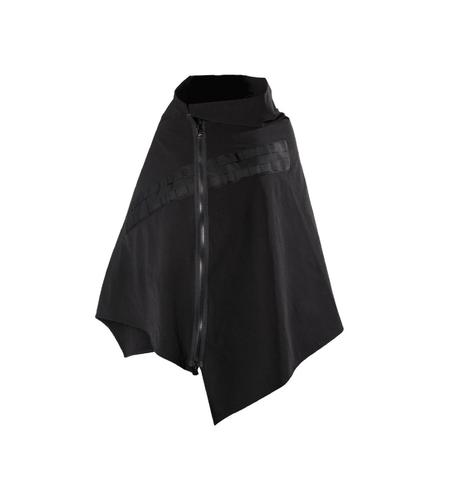 PT-cape-1 пончо techwear ninjagear darkwear outdoor теквир ► Фото 1/6