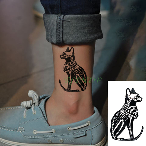 Cat Tattoos