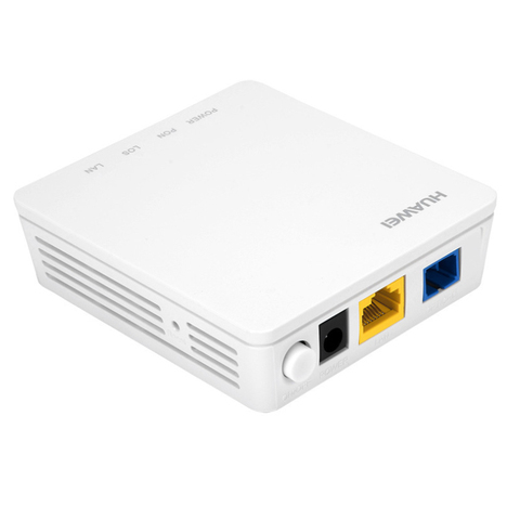 100% оригинальный новый Gpon ONU HG8310M ftth оптоволоконный HG8010H ont 1GE с питанием HUA WEI EPON ONU ► Фото 1/6