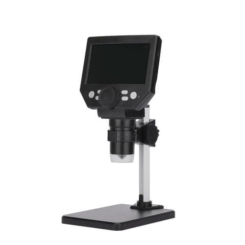 1000X HD электронный цифровой микроскоп 4,3 