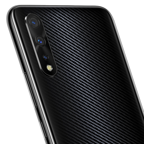 В наличии Vivo iqoo Neo Android смартфон 6,38 
