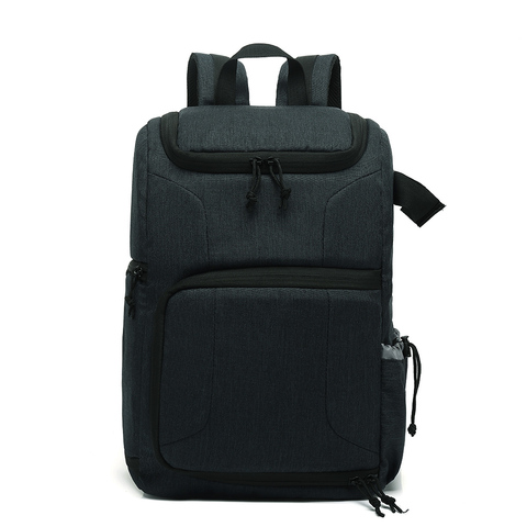 Многофункциональный водонепроницаемый рюкзак для камеры dslr с фотообъективом, рюкзак большой емкости, портативный дорожный рюкзак для внешней фотографии ► Фото 1/6