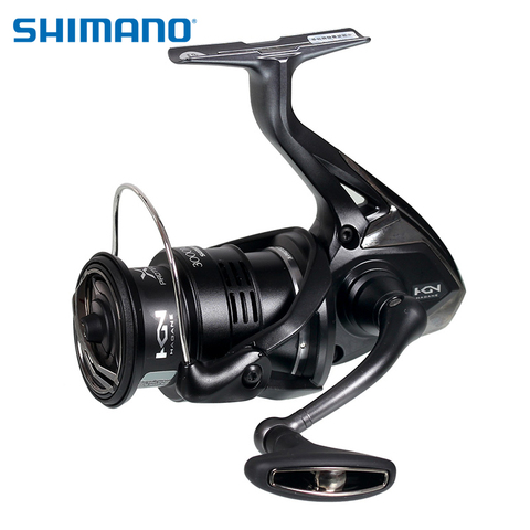 2022New Оригинальный катушки SHIMANO EXSENCE BB C3000MHG/3000MHG/4000MXG/4000MHG 9/11 перетащите Мощность X защиты морской Спиннинг рыболовная Катушка для спиннинга ► Фото 1/5