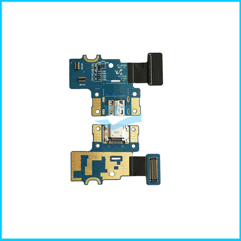 USB зарядное устройство док-станция разъем гибкий кабель для Samsung Galaxy Note 8,0 N5100 GT-N5100 N5110 запасные части ► Фото 1/1