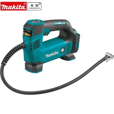 Makita DMP180ZX DMP180Z DMP180 18V LXT 120 PSI литий-ионный беспроводной инструмент для накачки ► Фото 1/6