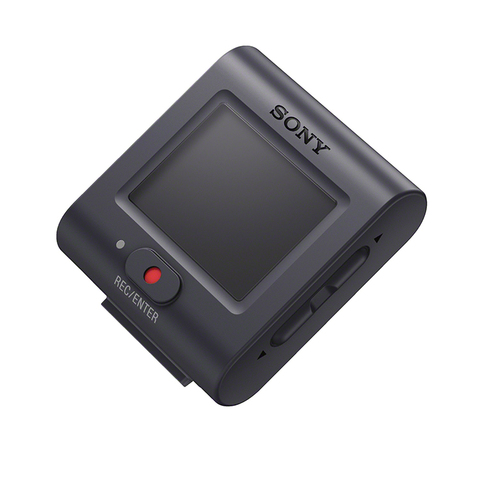 Дисплей для мониторинга в реальном времени для Sony RM-LVR3 X3000, FDR-X3000R AS 300, монитор для часов ► Фото 1/6