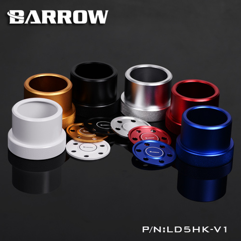 Barrow LD5HK-V1 цвет D5 / MCP655 серия насосов специальный комплект для преобразования комбинированный пакет ► Фото 1/2