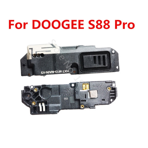 Для DOOGEE S88 Pro внутренний громкий динамик аксессуары зуммер кольцо ремонт аксессуар для сотового телефона DOOGEE S88 ► Фото 1/3