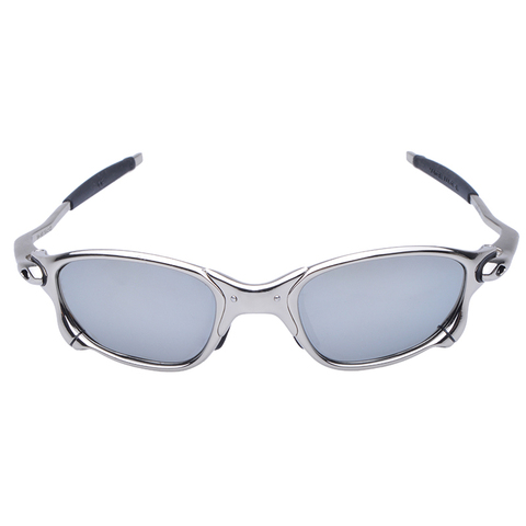 MTB поляризационные очки для бега, сплав, оправа, велосипедные очки, UV400, очки для езды на велосипеде, солнцезащитные очки, велосипедные очки Oculos gafas D4-2 ► Фото 1/4