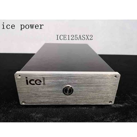 Аксессуары для усилителей ICEPOWER, цифровой усилитель мощности ICE125ASX2, профессиональный Hi-Fi усилитель мощности ► Фото 1/4