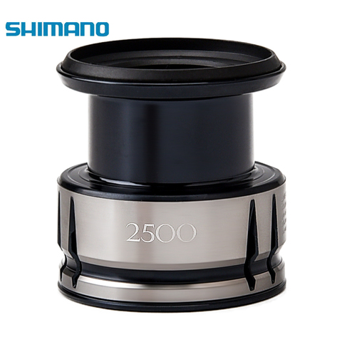 SHIMANO STRADIC FL оригинальный 2500 C3000 4000 катушки костюм для Спиннинг рыболовная Катушка для удочки Saltwater ► Фото 1/4