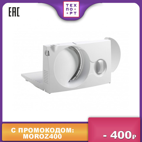 Ломтерезка Gorenje R401W ► Фото 1/4