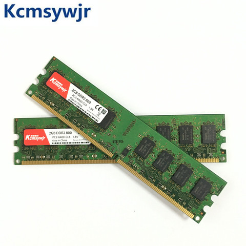 Двухканальный 2G B 4 GB/8 gb/g PC3 PC2 DDR2 DDR3 Desktop memory 1333 МГц 1600 667 800 МГц 8 Гб Оперативная память 2G 667 МГц 800 1333 модуль ► Фото 1/6