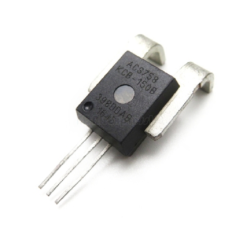 1 шт. / Лот ACS758 ACS758KCB-150B ACS758KCB-150B-PFF-T CB-5 новый и оригинальный IC в наличии ► Фото 1/1