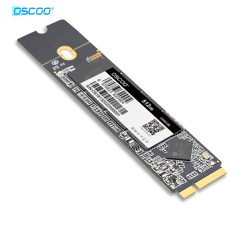 Oscoo TLC SSD 500 Гб для 2012Pro A1398 A1425 ssd120гб 240 ГБ 500 Гб 1 ТБ жесткий диск для Macbook 2012Air A1465 A1466 Apple macbook SSD ► Фото 1/6