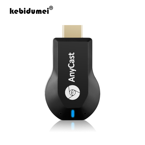 Беспроводной hdmi Wi-Fi дисплей M2 для allshare cast dongle адаптер для miracast ТВ-приставка с поддержкой windows ios andriod ► Фото 1/6