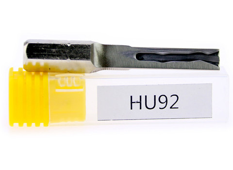 Слесарный инструмент, автомобильный инструмент Hu92, мощный ключ HU92, инструмент для электроинструмента из нержавеющей стали, инструменты для... ► Фото 1/6