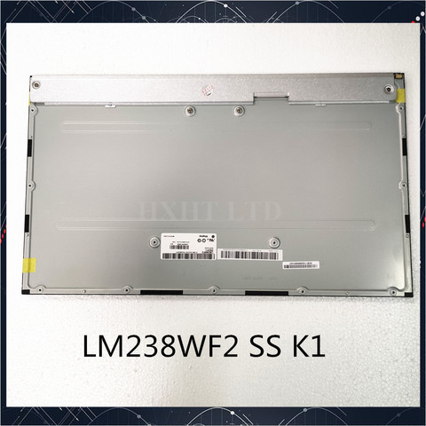 Оригинальный ЖК-дисплей lm238 WF2 SS K1, 23,8 дюйма, светодиодный экран для Lenovo, все в одном, 1920x1080 FHD, полностью протестирован ► Фото 1/6