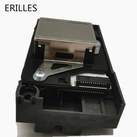 Печатающая головка F180000 для принтера Epson T50 T60 T59 TX650 R280 R285 R290 R295 R330 RX610 RX690 PX660 PX610 P50 P60 L800 ► Фото 1/5