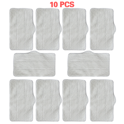 Чистящие прокладки для швабры 3/5/10 шт. для Xiaomi Deerma DEM ZQ600 ZQ610, ручной пылесос, сменный аксессуар для швабры ► Фото 1/6