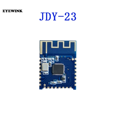 JDY-23 Bluetooth 5,0 Модуль BLE5.0 Bluetooth Прозрачная передача Bluetooth цифровая передача CC2541 ► Фото 1/1