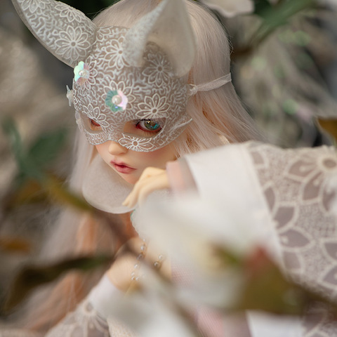 Новое поступление Feeple60 Lucywen кукла BJD 1/3 кукла bjd шарнирная кукла Смола детские игрушки для девочки подарок на день рождения ► Фото 1/6