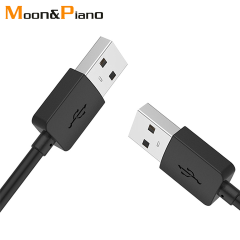 Кабель-удлинитель USB-USB 2,0, 1/2/3 м ► Фото 1/6