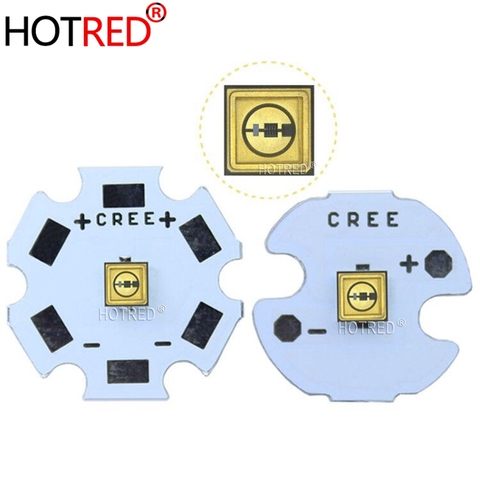 5 шт. светодиодный Диод UVC 3535 275nm лампа SMD бусины для оборудования для дезинфекции УФ 265nm 285nm 310nm темно-фиолетовый ультрафиолетовый светильник ... ► Фото 1/6