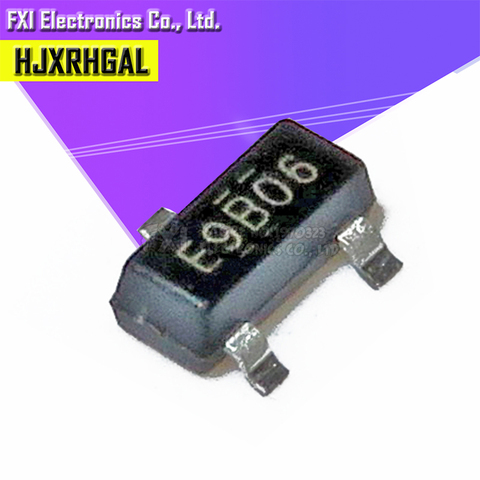 20 штук IRLML6402TRPBF IRLML6402 SOT23 SOT23-3 сот IRLML6402TR MOSFET новый оригинальный ► Фото 1/2