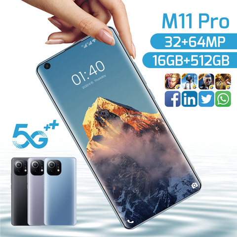 m11pro 5g