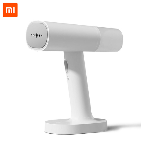 Ручной отпариватель для одежды XIAOMI Mijia, Электрический паровой утюг, высококачественный портативный отпариватель для путешествий, 2022 ► Фото 1/6