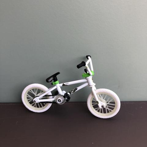 Высокое качество Flick Trix finger bike toys mini bmx горный велосипед Забавные игрушки-гаджеты для мальчиков ► Фото 1/1